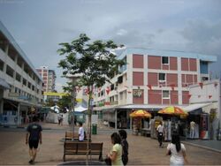 Bedok Town Centre (D16), Shop House #541533621